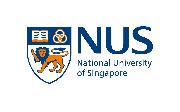 National University of Singapore Logo